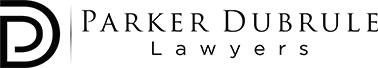 Parker Dubrule Lawyers Edmonton (780)484-3322